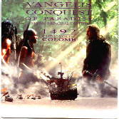 Vangelis - Conquest Of Paradise